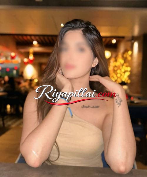 Escorts Girl in Chennai