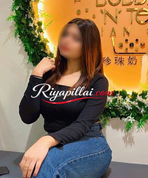 Escort Service Chennai