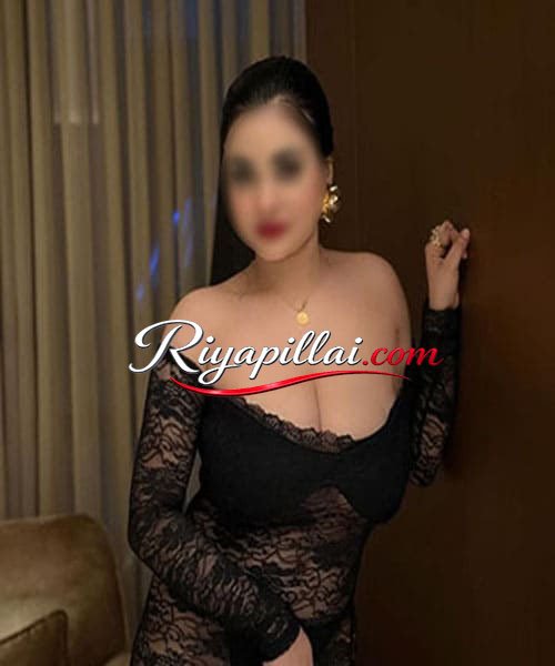 Escort Service Chennai